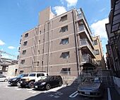京都市右京区西院清水町 5階建 築35年のイメージ