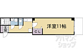 京都市中京区西ノ京池ノ内町 3階建 築21年のイメージ