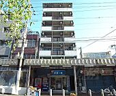 京都市上京区一条通七本松西入東町 7階建 築34年のイメージ