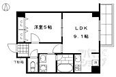 ライオンズマンション祇園のイメージ