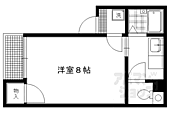 京都市上京区河原町通今出川下ル西入ル 米屋町 4階建 築29年のイメージ