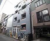 京都市上京区河原町通今出川下ル西入ル 米屋町 4階建 築29年のイメージ