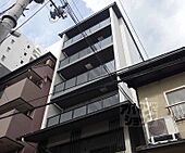 京都市下京区上平野町 6階建 築5年のイメージ