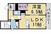 京都市下京区西七条石井町 3階建 新築のイメージ