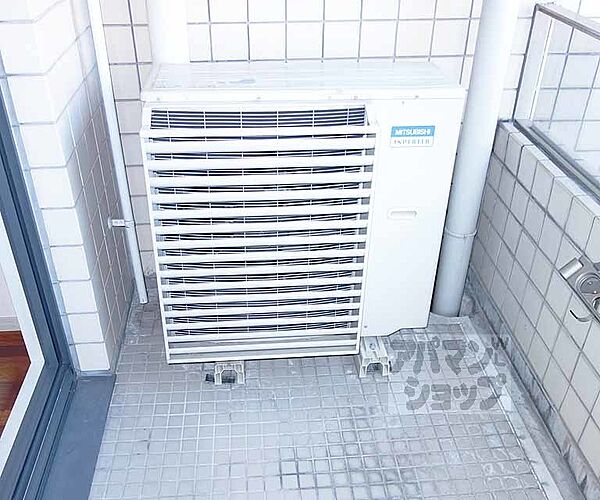 京都府京都市南区吉祥院九条町(賃貸マンション2LDK・10階・53.25㎡)の写真 その24