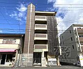 京都市右京区西京極橋詰町 5階建 築18年のイメージ