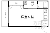 京都市右京区西院西三蔵町 3階建 築40年のイメージ