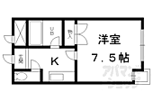 京都市右京区西京極西大丸町 5階建 築32年のイメージ