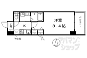 京都市下京区七条御所ノ内南町 9階建 築11年のイメージ