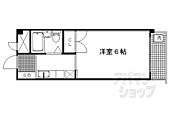 京都市上京区上御前通室町東入ル内構町 5階建 築37年のイメージ