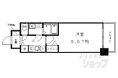 京都市南区東九条上殿田町 10階建 築19年のイメージ