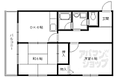 京都市右京区西京極下沢町 4階建 築29年のイメージ