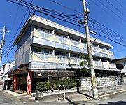 西京極駅より徒歩13分 3階 築32年7ヶ月の賃貸物件