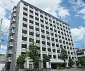 京都市南区吉祥院御池町 10階建 築24年のイメージ