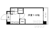 京都市南区西九条東御幸田町 5階建 築21年のイメージ