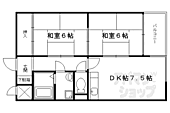 京都市中京区壬生花井町 3階建 築35年のイメージ