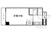 京都市南区東九条北鳥丸町 5階建 築29年のイメージ