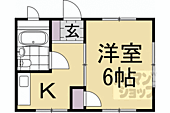 京都市下京区西新屋敷中之町 3階建 築35年のイメージ