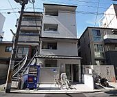 京都市上京区笹屋町通千本西入笹屋4丁目 4階建 築12年のイメージ