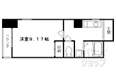 京都市下京区新日吉町 10階建 築17年のイメージ
