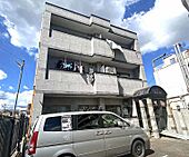 京都市右京区山ノ内御堂殿町 3階建 築28年のイメージ