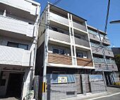 京都市中京区壬生土居ノ内町 4階建 築11年のイメージ