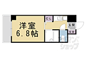 京都市下京区東塩小路町 8階建 築28年のイメージ