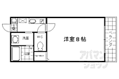 京都市下京区南夷町 3階建 築15年のイメージ