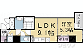 京都市下京区七条通間之町東入材木町 11階建 新築のイメージ