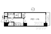 京都市下京区中堂寺前田町 10階建 築19年のイメージ