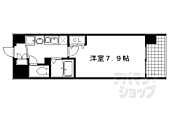 京都市下京区西七条掛越町 11階建 築18年のイメージ