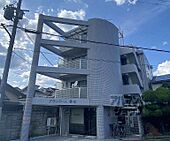 京都市右京区西院松井町 4階建 築35年のイメージ