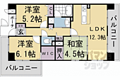 京都市右京区梅津神田町 11階建 築24年のイメージ