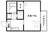京都市中京区壬生松原町 2階建 築27年のイメージ