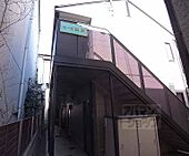 京都市中京区壬生松原町 2階建 築27年のイメージ