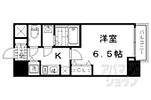 京都市下京区猪熊通塩小路下る南夷町 7階建 築9年のイメージ