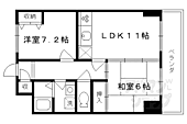 京都市南区久世上久世町 7階建 築31年のイメージ