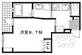 京都市上京区柳図子町 3階建 築11年のイメージ