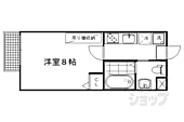 京都市上京区一条通七本松東入一観音町 4階建 築11年のイメージ