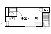 京都市上京区六軒町五辻上ル末広町 3階建 築32年のイメージ