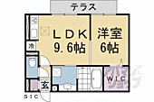 京都市南区吉祥院西ノ内町 3階建 新築のイメージ