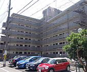 京都市南区吉祥院定成町 6階建 築43年のイメージ