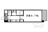 京都市上京区大宮通寺之内上る前之町 3階建 築15年のイメージ
