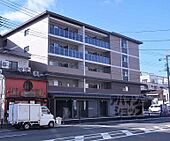 京都市南区西九条横町 5階建 築1年未満のイメージ