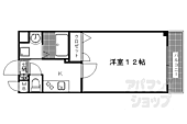 京都市中京区西ノ京月輪町 7階建 築16年のイメージ