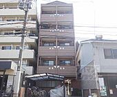 京都市南区西九条唐橋町 5階建 築16年のイメージ