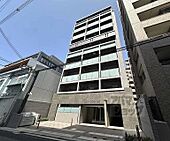 京都市中京区西ノ京下合町 9階建 築1年未満のイメージ