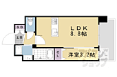 京都市南区東九条西河辺町 7階建 築4年のイメージ