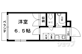 京都市南区吉祥院車道町 4階建 築26年のイメージ