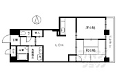 京都市下京区七条御所ノ内北町 10階建 築30年のイメージ